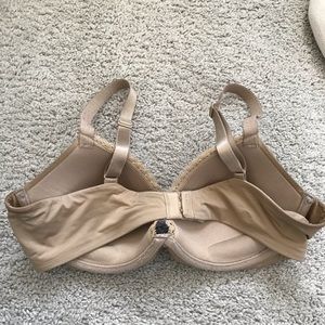 Calvin Klein | Intimates & Sleepwear | Calvin Klein 36c Nude Bra | Poshmark